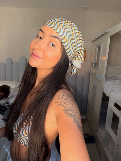 Marta Oliveira falleció repentinamente: se investiga si fue durante una cirugía estética