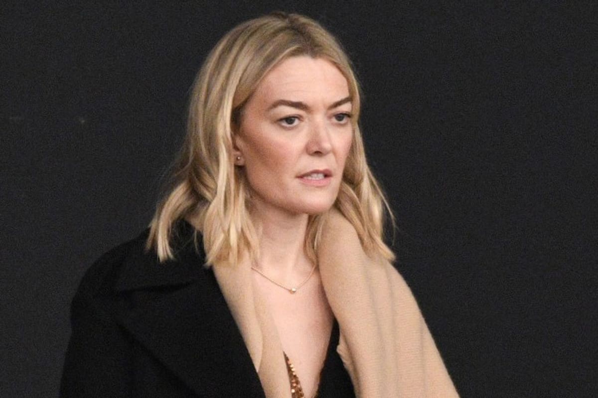 Marta Ortega asumió el viernes como presidenta del grupo Inditex, que fundó su padre