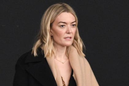 Marta Ortega asumió el viernes como presidenta del grupo Inditex, que fundó su padre