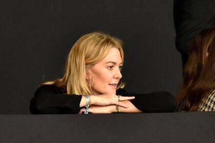 Marta Ortega asumió la conducción del grupo Inditex con el objetivo de avanzar con la integración entre el negocio físico y digital