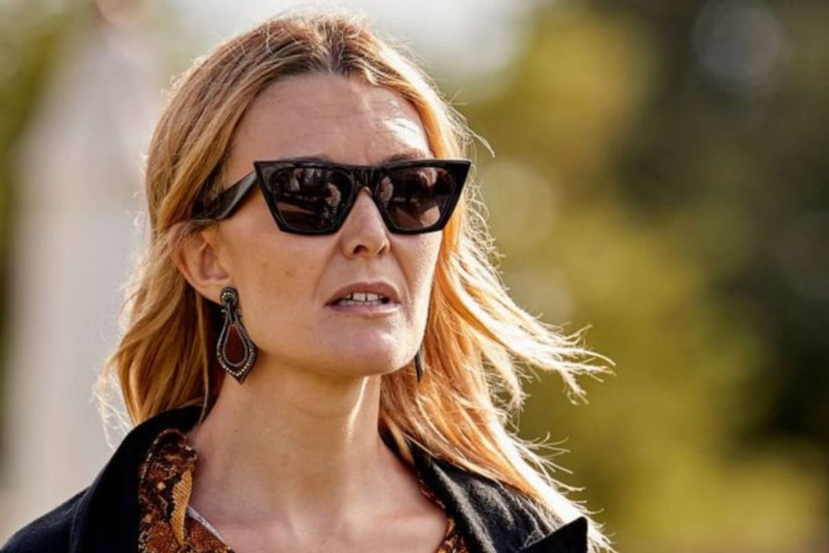 Marta Ortega será la nueva presidenta de Inditex, la mayor textil del mundo