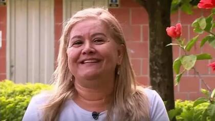 Martha Sepúlveda
