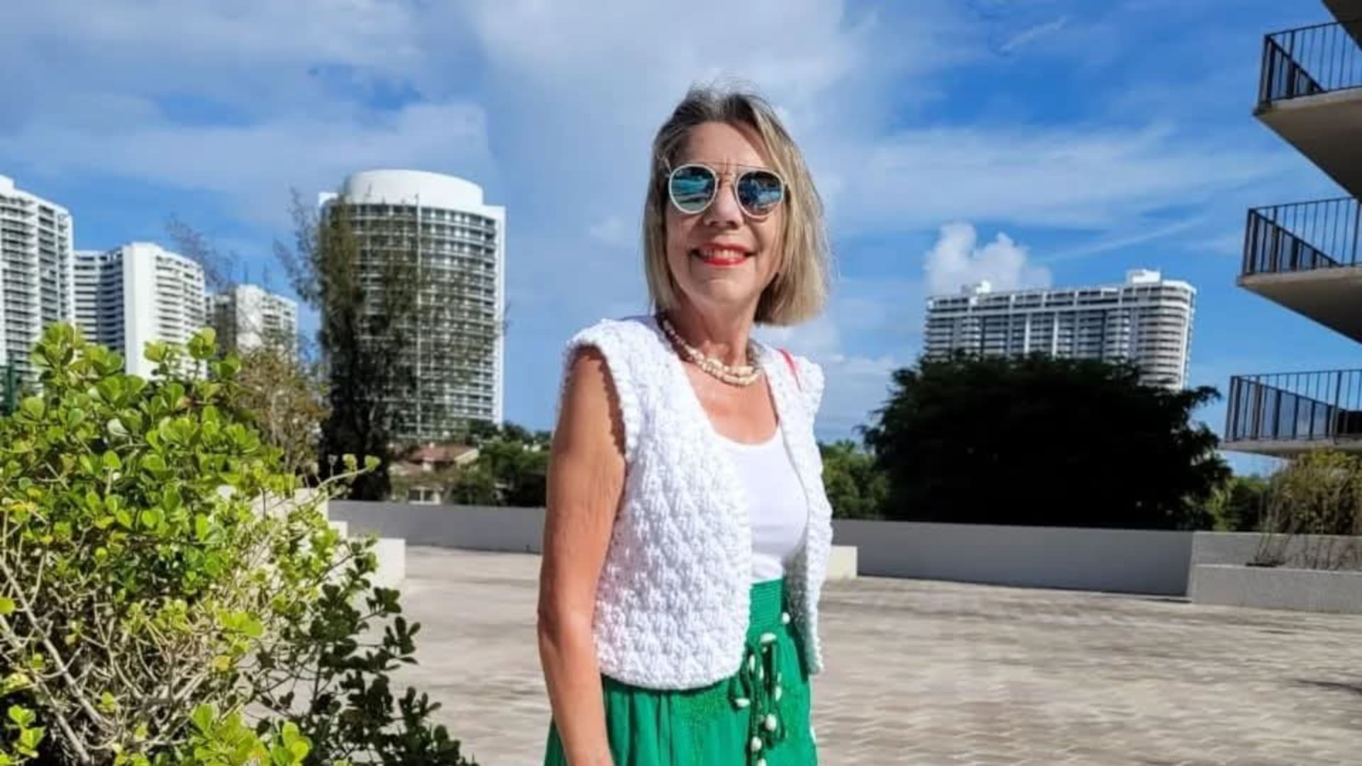 Martha Alles