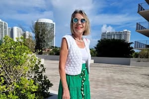 Con casi 80 años siente que nada se apaga, habla del origen de los logros y de rebeldía