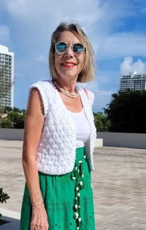 Martha Alles