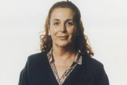 Martha Moyano tenía 86 años