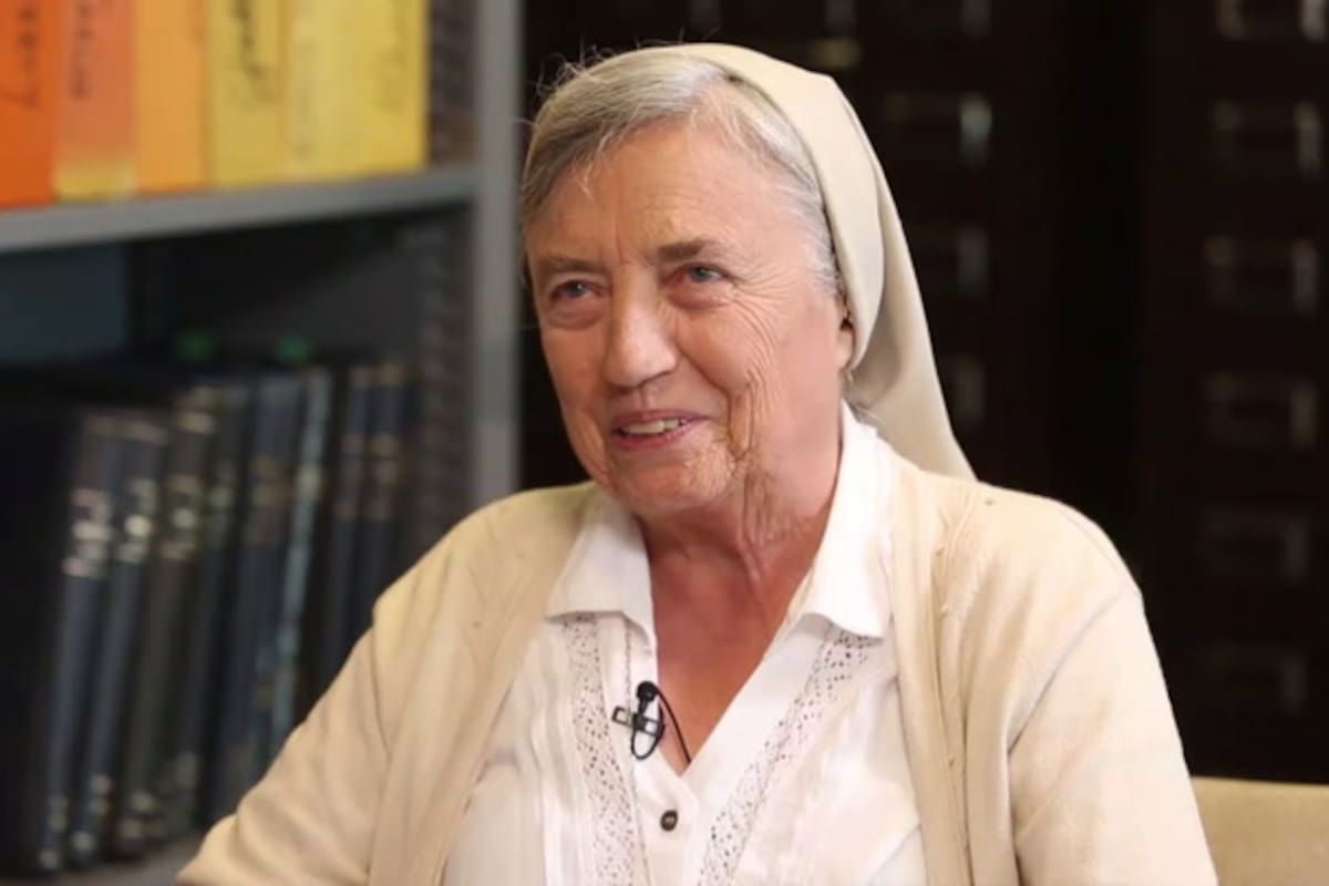 Martha Pelloni advirtió sobre la impunidad que merodea en San Luis tras la desaparición de Guadalupe