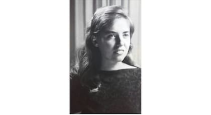 Martha Pelloni, cuando quería ser pianista