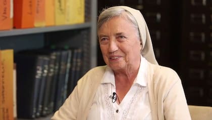 Martha Pelloni también habló del caso Guadalupe en San Luis