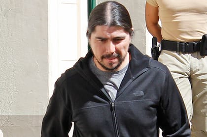 Martín Báez