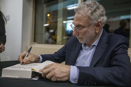 Martin Baron