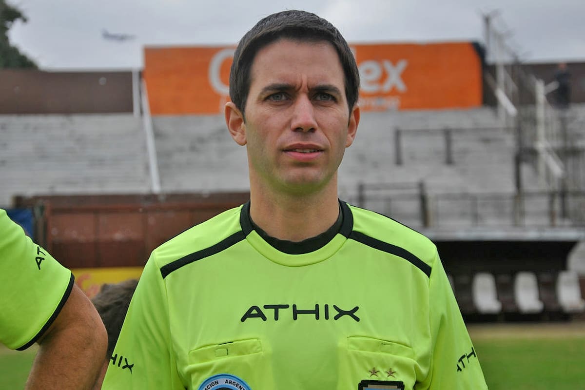 Martín Bustos