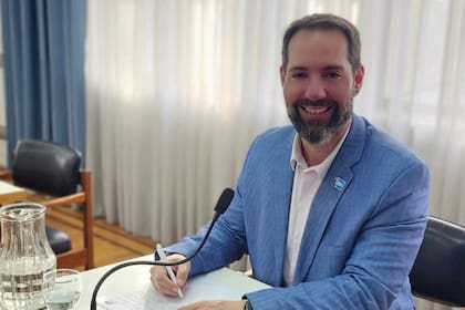 Martín Antolín