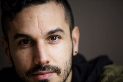 "Las veces que me fue muy bien con trabajos con los que no me sentía cómodo, hubo más sufrimiento que disfrute"