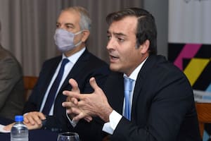 Martín Soria