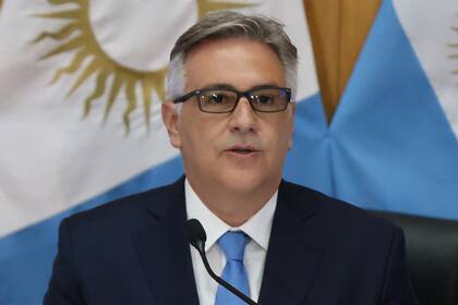 Martín Llaryora