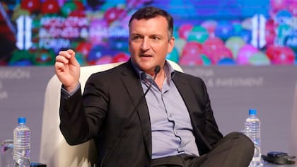 Martín Migoya