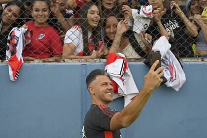 Martin Demichelis