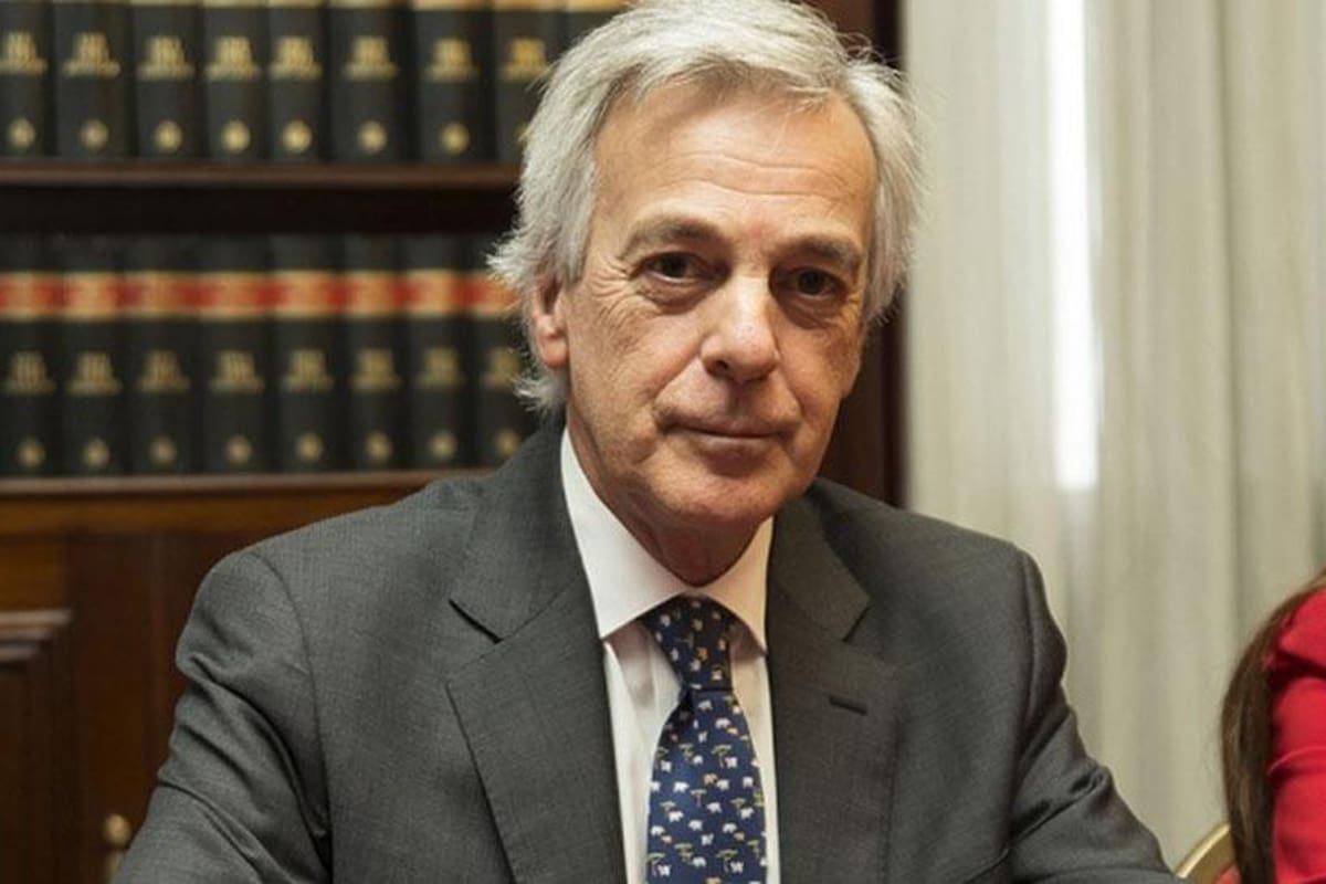 Martín Irurzun