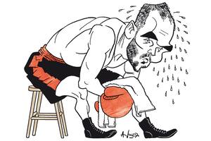 Martín Guzmán