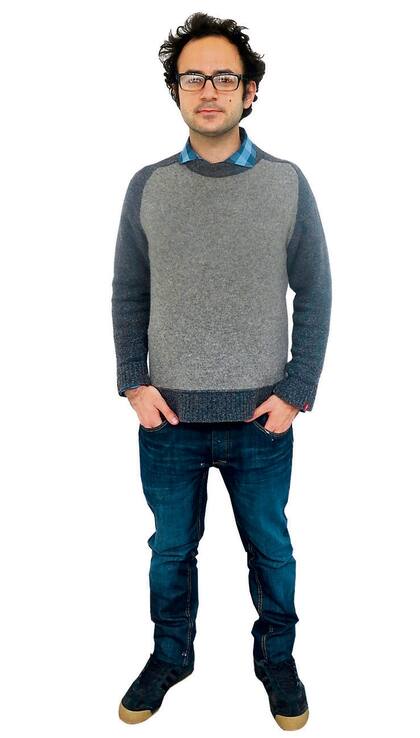 Martín Volman
