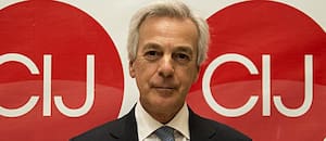Un juez rechazó el pedido del camarista Martín Irurzun para seguir en el cargo mas allá de los 75 años