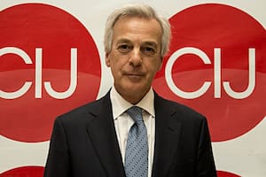Un juez rechazó el pedido del camarista Martín Irurzun para seguir en el cargo mas allá de los 75 años