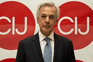 El juez Irurzun tuvo otro fallo adverso en su intento de continuar como camarista federal