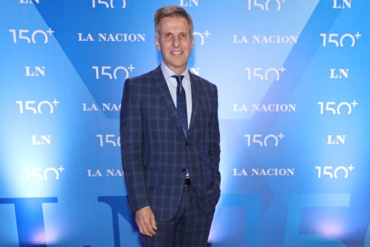 Martín Redrado
