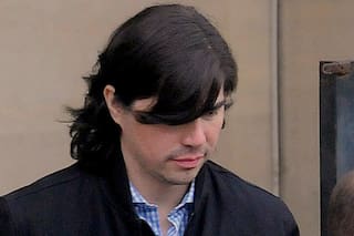 Liberaron a Martín Baez, el hijo del empresario cercano a los Kirchner, tras cuatro años preso