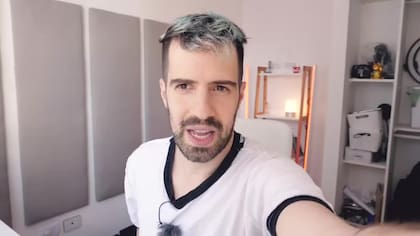 Martín Cirio