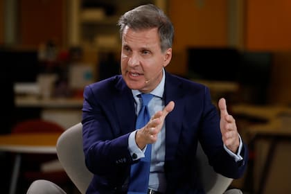 Martín Redrado