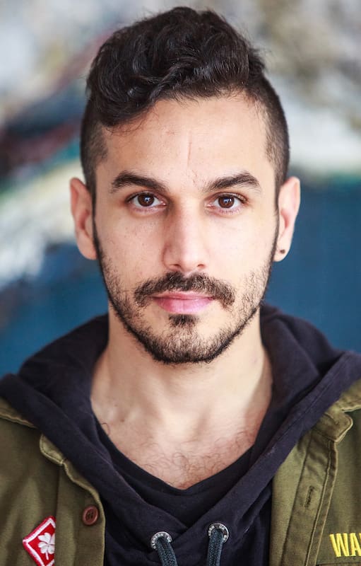 Martin Slipak