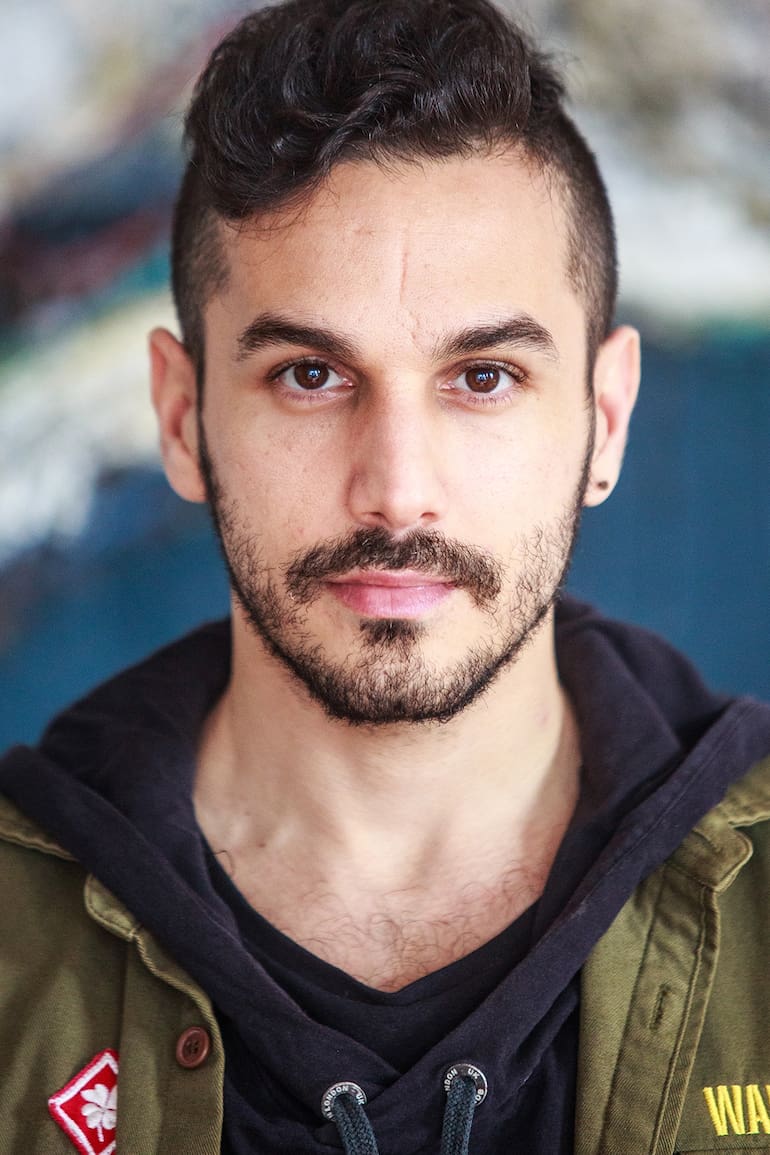 Martin Slipak