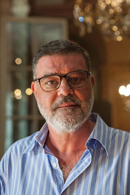Martín Marcos