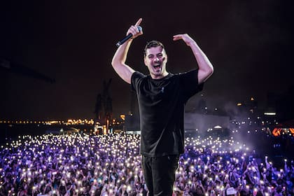 Martin Garrix