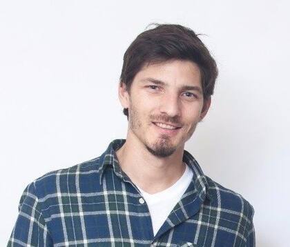 Martín Carro
