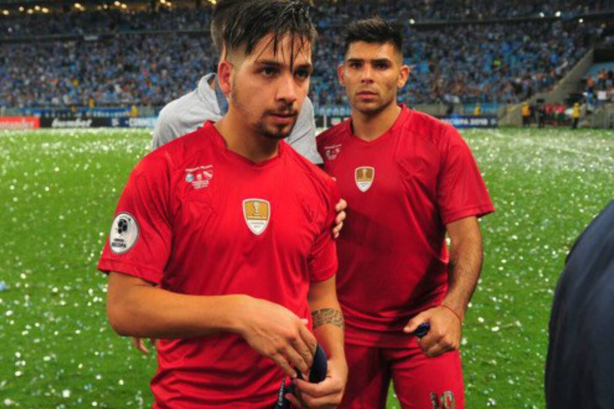 Martin benitez
