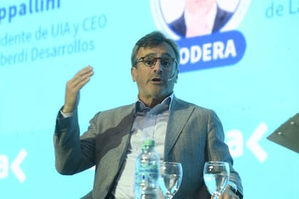 Martín Rappallini