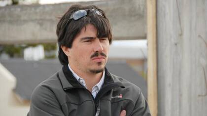 Martín Báez