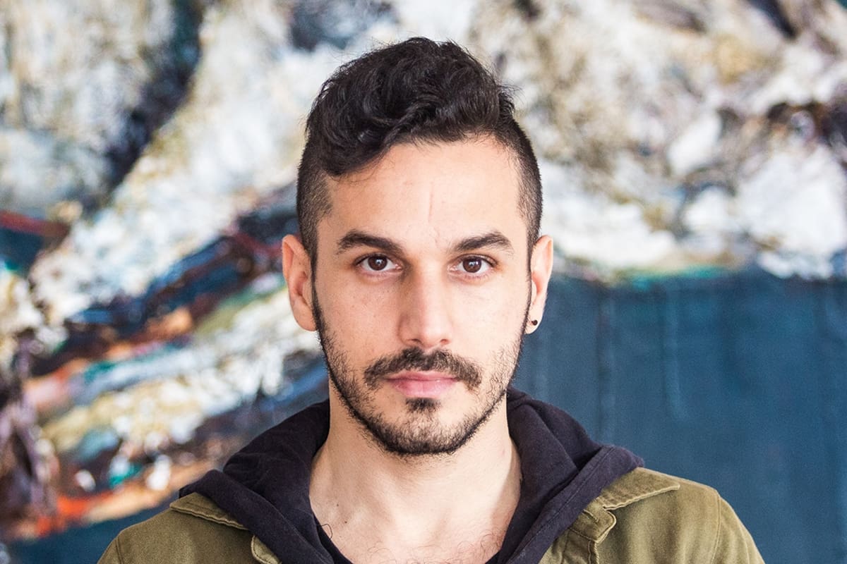 Martin Slipak