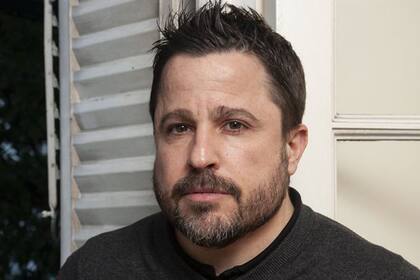 Martin Tetaz