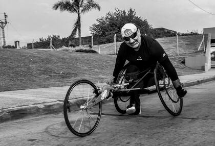 Martín Sharples