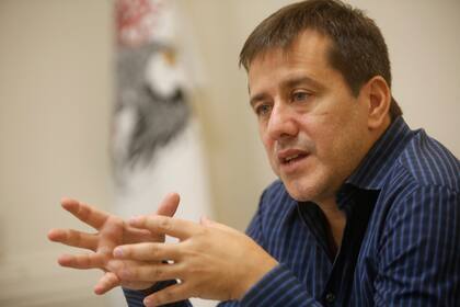Mariano Recalde