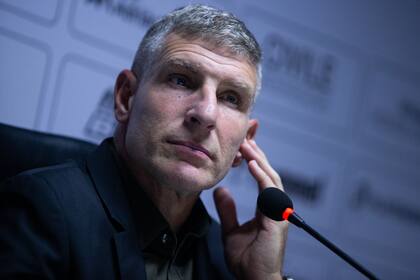 Martín Palermo