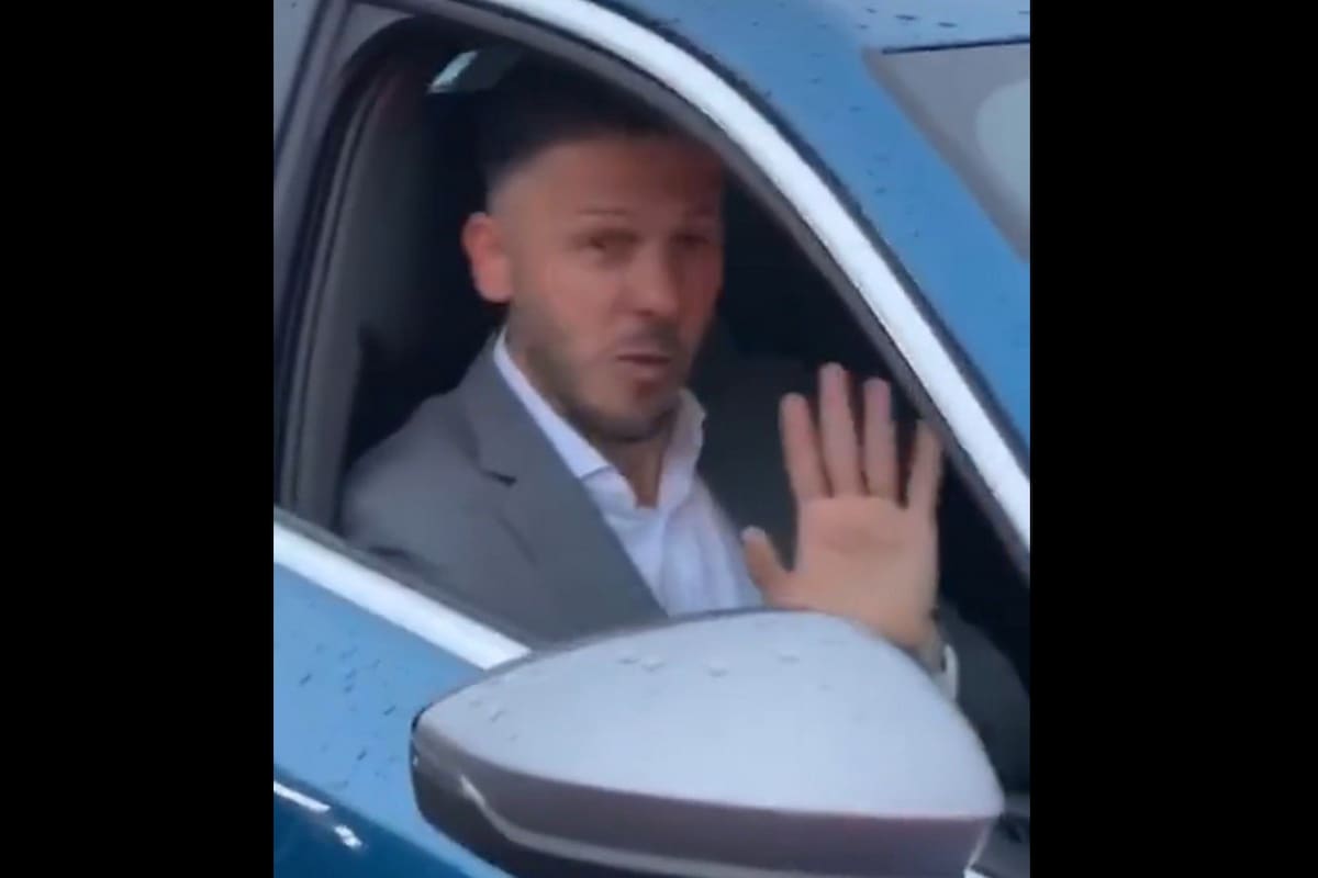 Martín Demichelis