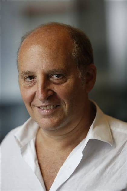 Martín Bauer