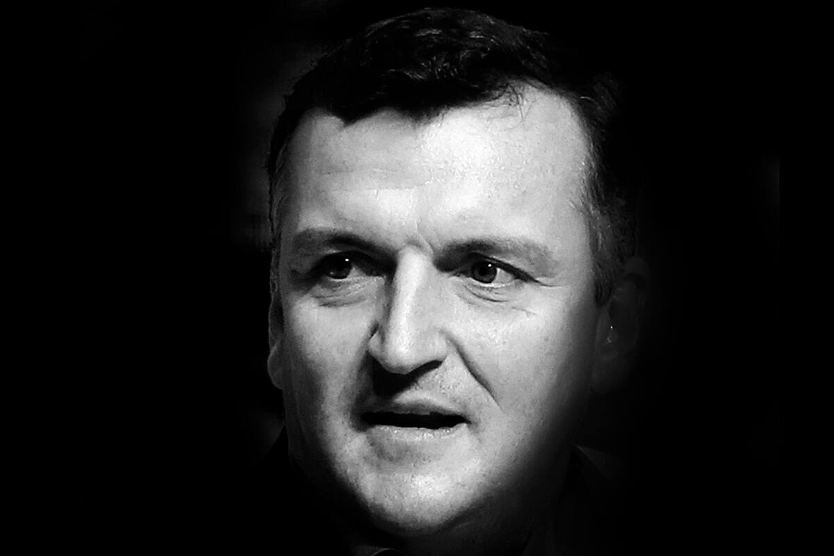 Martin Migoya