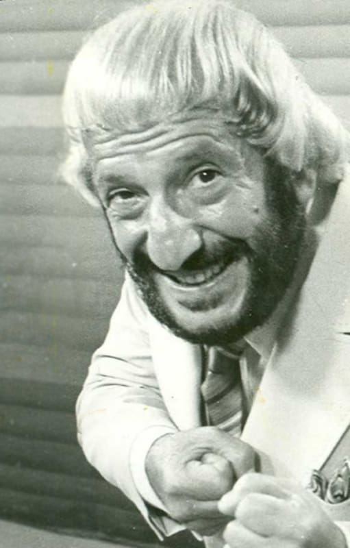 Martín Karadagián
