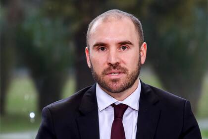 Martín Guzmán